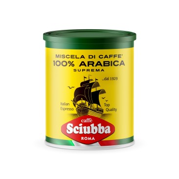 Latta 100% Arabica 250 g